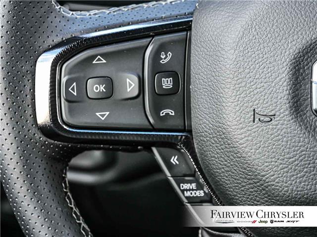 2026 RAM 1500 Sport (Stk: TN2567) in Burlington - Image 24 of 36