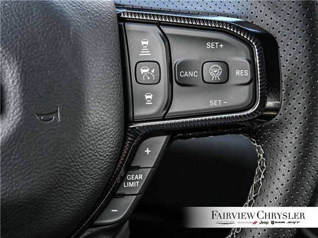 2026 RAM 1500 Sport (Stk: TN2567) in Burlington - Image 25 of 36