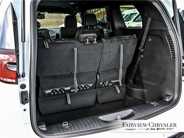 2026 Chrysler Pacifica Select (Stk: TR2568) in Burlington - Image 6 of 33