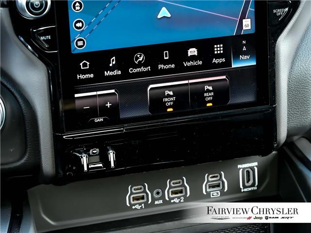 2026 RAM 1500 Sport (Stk: TN2567) in Burlington - Image 27 of 36