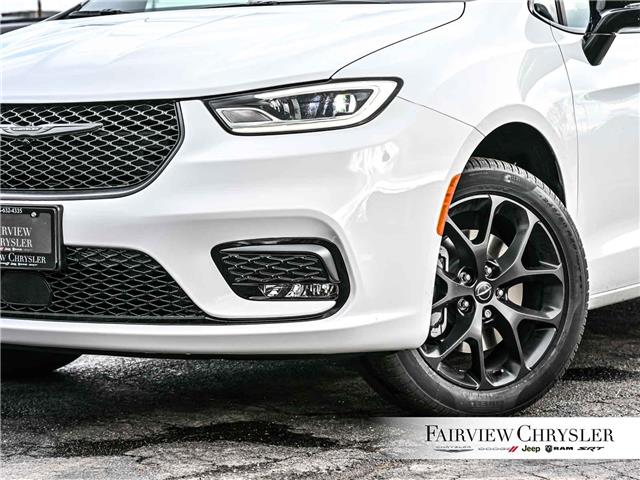 2026 Chrysler Pacifica Select (Stk: TR2568) in Burlington - Image 7 of 33