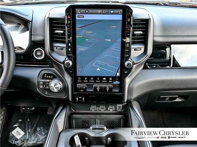 2026 RAM 1500 Sport (Stk: TN2567) in Burlington - Image 28 of 36