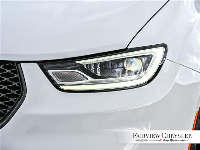 2026 Chrysler Pacifica Select (Stk: TR2568) in Burlington - Image 8 of 33