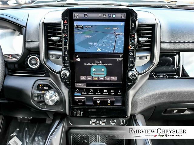 2026 RAM 1500 Sport (Stk: TN2567) in Burlington - Image 29 of 36