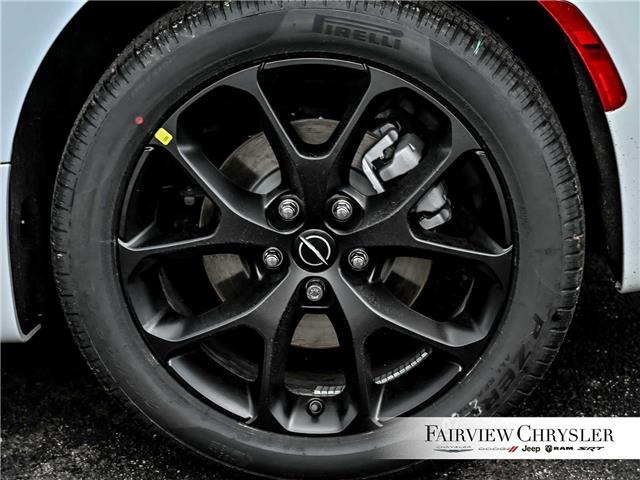 2026 Chrysler Pacifica Select (Stk: TR2568) in Burlington - Image 9 of 33