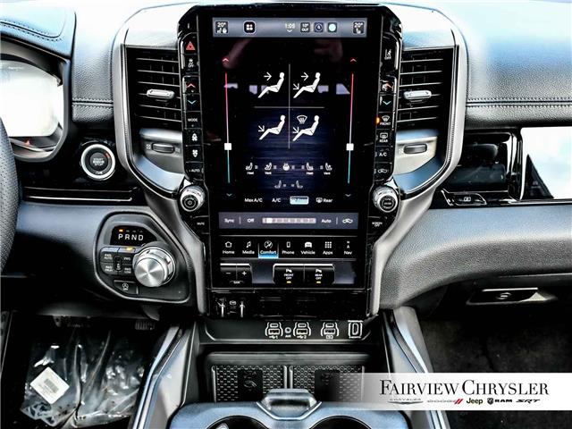 2026 RAM 1500 Sport (Stk: TN2567) in Burlington - Image 31 of 36