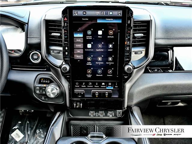 2026 RAM 1500 Sport (Stk: TN2567) in Burlington - Image 32 of 36
