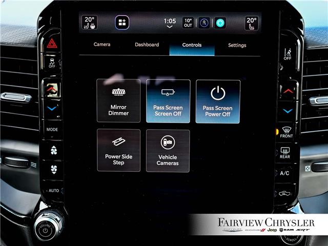 2026 RAM 1500 Sport (Stk: TN2567) in Burlington - Image 33 of 36