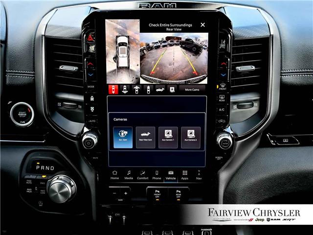 2026 RAM 1500 Sport (Stk: TN2567) in Burlington - Image 34 of 36