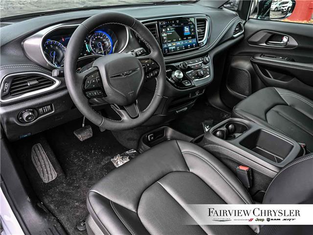 2026 Chrysler Pacifica Select (Stk: TR2568) in Burlington - Image 14 of 33