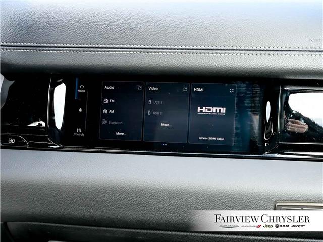 2026 RAM 1500 Sport (Stk: TN2567) in Burlington - Image 35 of 36