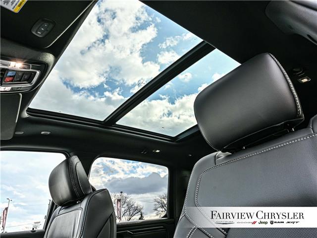 2026 RAM 1500 Sport (Stk: TN2567) in Burlington - Image 36 of 36