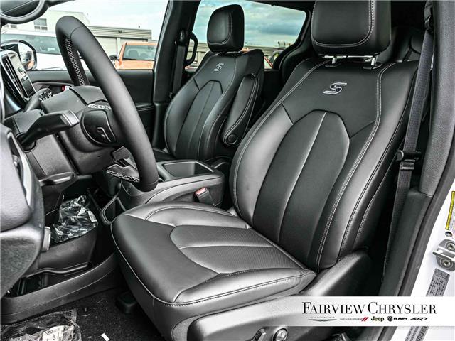 2026 Chrysler Pacifica Select (Stk: TR2568) in Burlington - Image 16 of 33