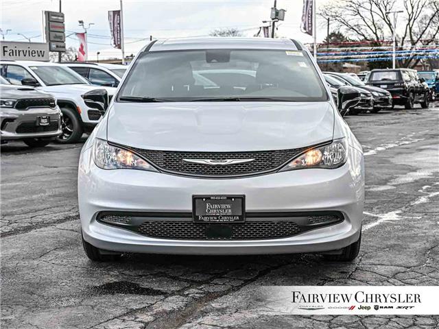 2026 Chrysler Grand Caravan SXT (Stk: TR2563) in Burlington - Image 2 of 33 2026 Chrysler Grand Caravan SXT (Stk: TR2563) in Burlington - Image 2 of 33