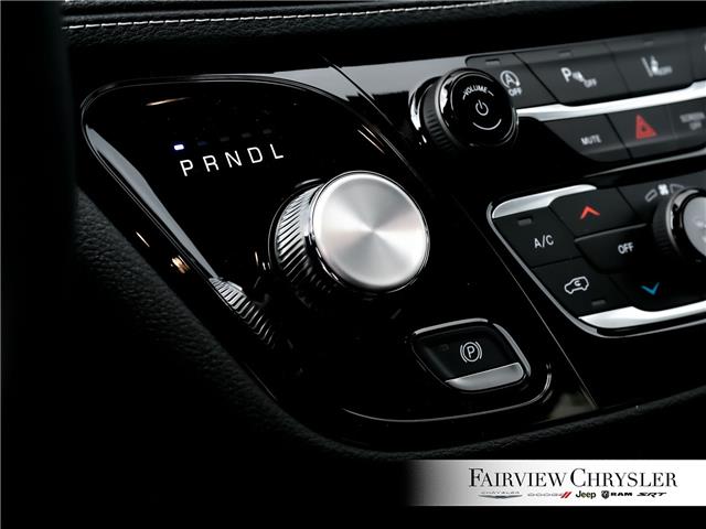 2026 Chrysler Pacifica Select (Stk: TR2568) in Burlington - Image 18 of 33