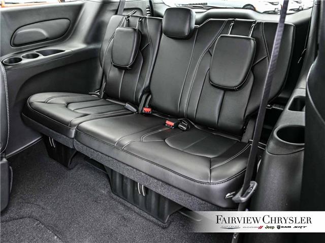 2026 Chrysler Pacifica Select (Stk: TR2568) in Burlington - Image 20 of 33