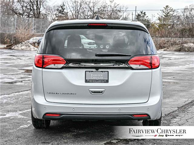 2026 Chrysler Grand Caravan SXT (Stk: TR2563) in Burlington - Image 5 of 33 2026 Chrysler Grand Caravan SXT (Stk: TR2563) in Burlington - Image 5 of 33