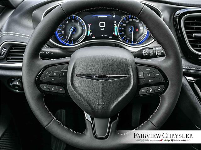 2026 Chrysler Pacifica Select (Stk: TR2568) in Burlington - Image 22 of 33