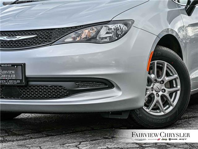 2026 Chrysler Grand Caravan SXT (Stk: TR2563) in Burlington - Image 7 of 33 2026 Chrysler Grand Caravan SXT (Stk: TR2563) in Burlington - Image 7 of 33