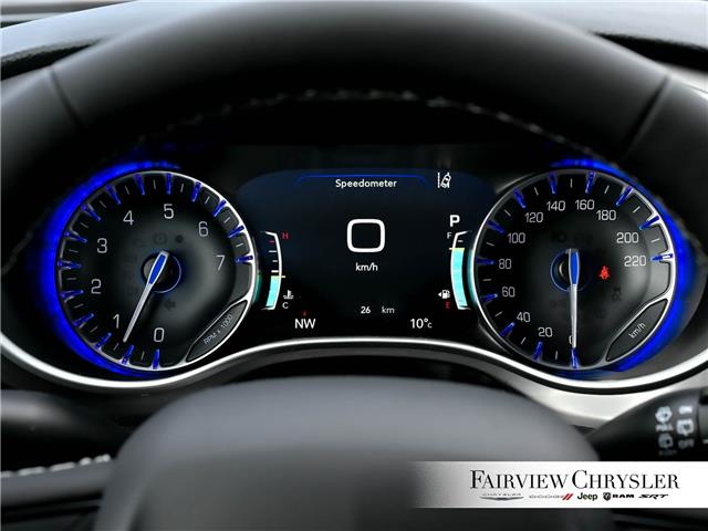 2026 Chrysler Pacifica Select (Stk: TR2568) in Burlington - Image 23 of 33