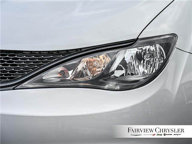 2026 Chrysler Grand Caravan SXT (Stk: TR2563) in Burlington - Image 8 of 33 2026 Chrysler Grand Caravan SXT (Stk: TR2563) in Burlington - Image 8 of 33