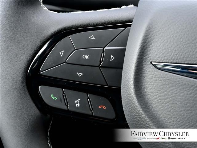 2026 Chrysler Pacifica Select (Stk: TR2568) in Burlington - Image 24 of 33