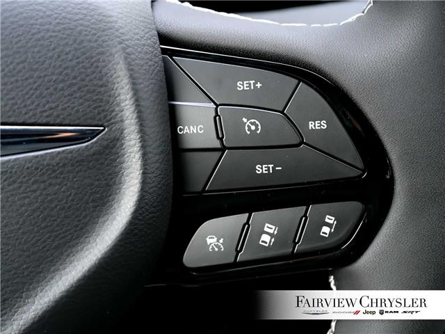 2026 Chrysler Pacifica Select (Stk: TR2568) in Burlington - Image 25 of 33