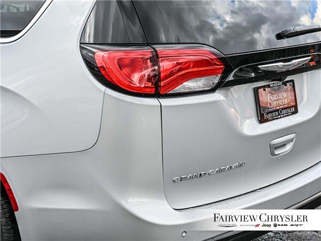 2026 Chrysler Grand Caravan SXT (Stk: TR2563) in Burlington - Image 10 of 33 2026 Chrysler Grand Caravan SXT (Stk: TR2563) in Burlington - Image 10 of 33