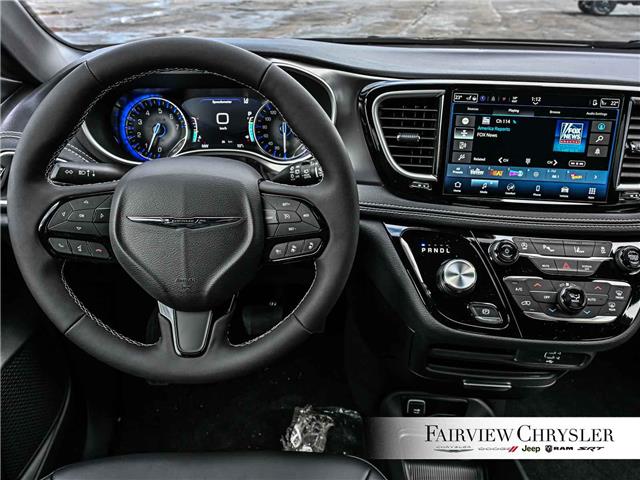 2026 Chrysler Pacifica Select (Stk: TR2568) in Burlington - Image 26 of 33