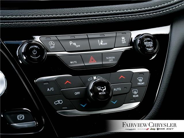 2026 Chrysler Pacifica Select (Stk: TR2568) in Burlington - Image 27 of 33