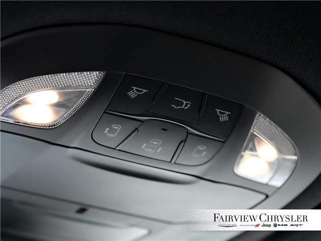 2026 Chrysler Pacifica Select (Stk: TR2568) in Burlington - Image 28 of 33
