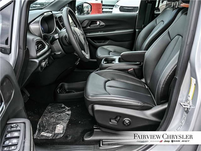 2026 Chrysler Grand Caravan SXT (Stk: TR2563) in Burlington - Image 15 of 33 2026 Chrysler Grand Caravan SXT (Stk: TR2563) in Burlington - Image 15 of 33