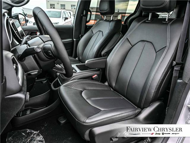 2026 Chrysler Grand Caravan SXT (Stk: TR2563) in Burlington - Image 16 of 33 2026 Chrysler Grand Caravan SXT (Stk: TR2563) in Burlington - Image 16 of 33
