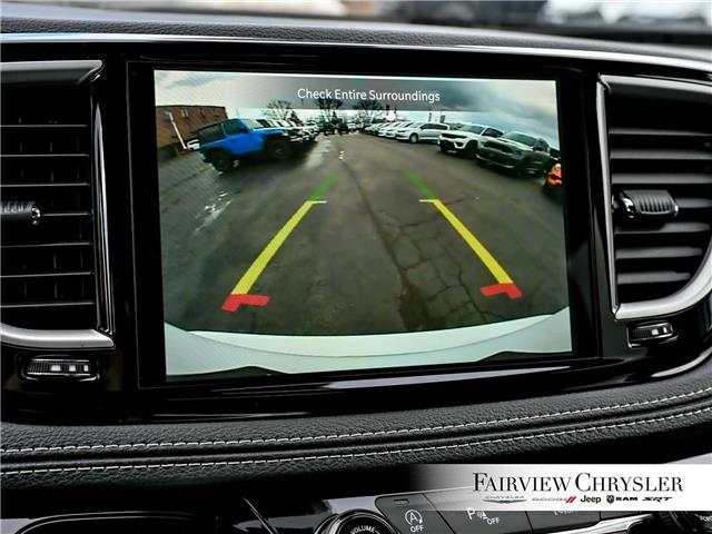 2026 Chrysler Pacifica Select (Stk: TR2568) in Burlington - Image 33 of 33