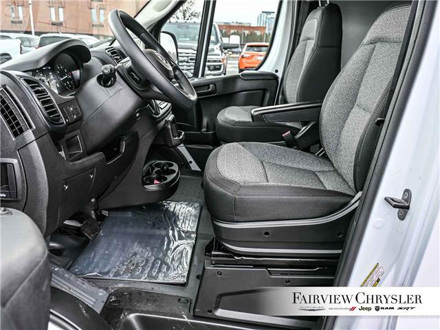 2026 RAM ProMaster 3500 High Roof (Stk: TE2529) in Burlington - Image 14 of 32
