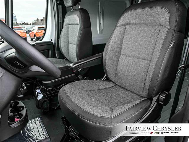 2026 RAM ProMaster 3500 High Roof (Stk: TE2529) in Burlington - Image 15 of 32