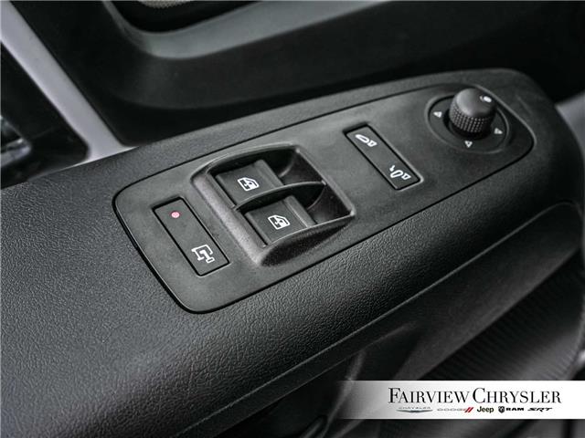 2026 RAM ProMaster 3500 High Roof (Stk: TE2529) in Burlington - Image 16 of 32