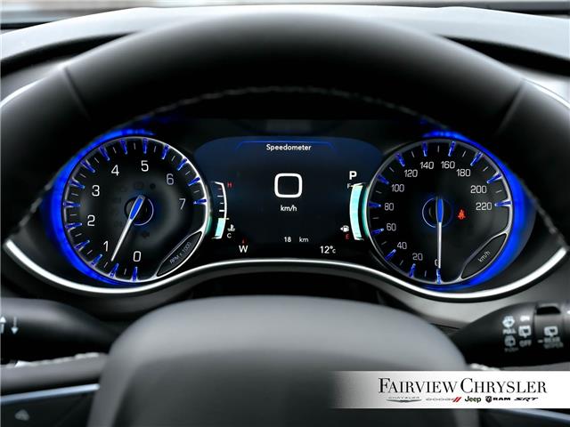 2026 Chrysler Grand Caravan SXT (Stk: TR2563) in Burlington - Image 23 of 33 2026 Chrysler Grand Caravan SXT (Stk: TR2563) in Burlington - Image 23 of 33