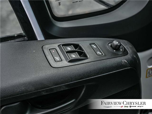 2026 RAM ProMaster 2500 High Roof (Stk: TE2532) in Burlington - Image 16 of 33