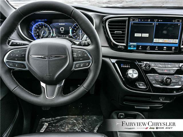 2026 Chrysler Grand Caravan SXT (Stk: TR2563) in Burlington - Image 26 of 33 2026 Chrysler Grand Caravan SXT (Stk: TR2563) in Burlington - Image 26 of 33