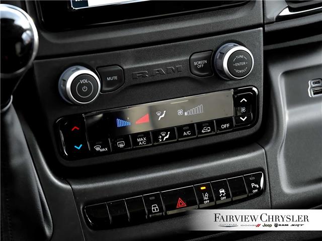 2026 RAM ProMaster 3500 High Roof (Stk: TE2529) in Burlington - Image 24 of 32