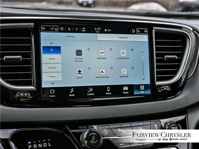 2026 Chrysler Grand Caravan SXT (Stk: TR2563) in Burlington - Image 31 of 33 2026 Chrysler Grand Caravan SXT (Stk: TR2563) in Burlington - Image 31 of 33