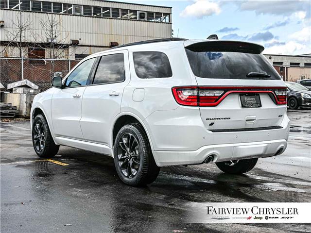 2026 Dodge Durango GT (Stk: TC2554) in Burlington - Image 4 of 32
