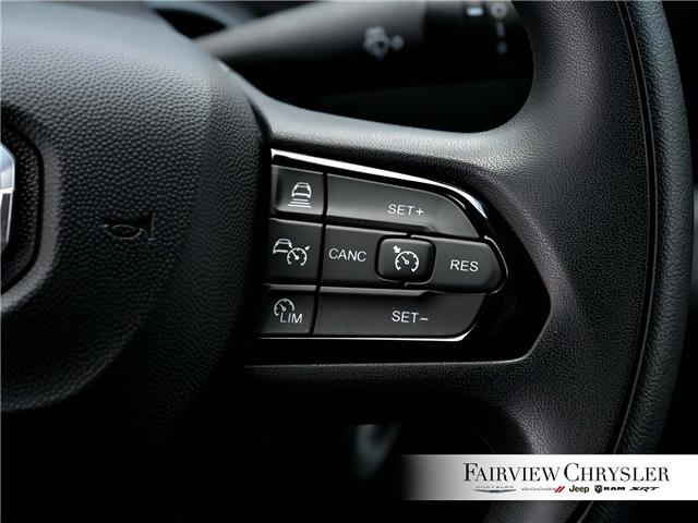 2026 RAM ProMaster 2500 High Roof (Stk: TE2532) in Burlington - Image 22 of 33