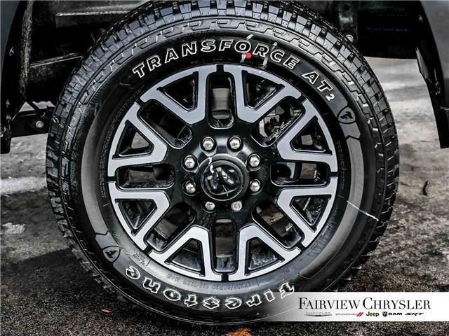 2026 RAM 2500 Limited (Stk: TG2542) in Burlington - Image 9 of 35