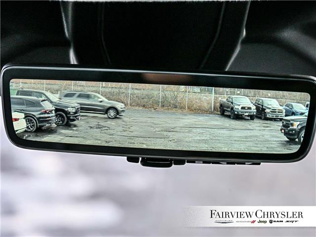 2026 RAM ProMaster 3500 High Roof (Stk: TE2529) in Burlington - Image 28 of 32