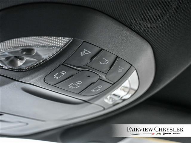 2026 Chrysler Grand Caravan SXT (Stk: TR2563) in Burlington - Image 33 of 33 2026 Chrysler Grand Caravan SXT (Stk: TR2563) in Burlington - Image 33 of 33