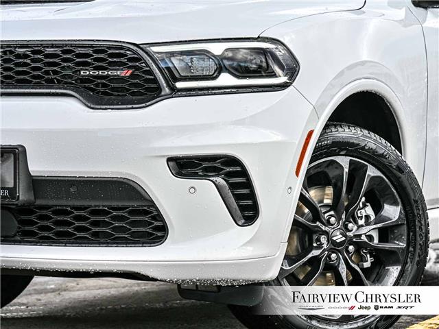 2026 Dodge Durango GT (Stk: TC2554) in Burlington - Image 7 of 32