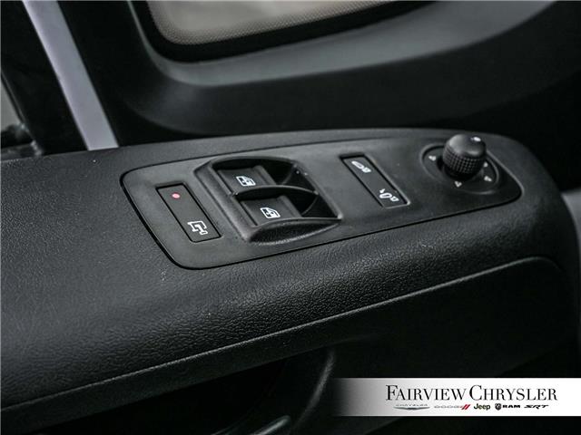 2026 RAM ProMaster 2500 High Roof (Stk: TE2531) in Burlington - Image 16 of 33
