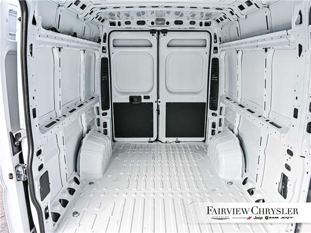 2026 RAM ProMaster 3500 High Roof (Stk: TE2529) in Burlington - Image 29 of 32